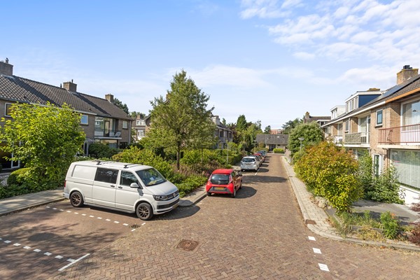 Medium property photo - Reseda 2, 3317 HP Dordrecht